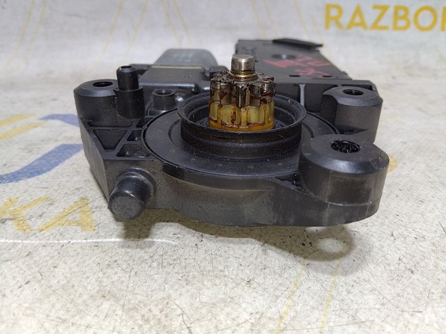 807310021R RENAULT Мотор стеклоподъемника двери передней левой купить в Запорожье