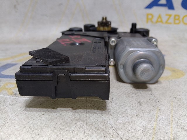 807310021R RENAULT Мотор стеклоподъемника двери передней левой купить в Николаев
