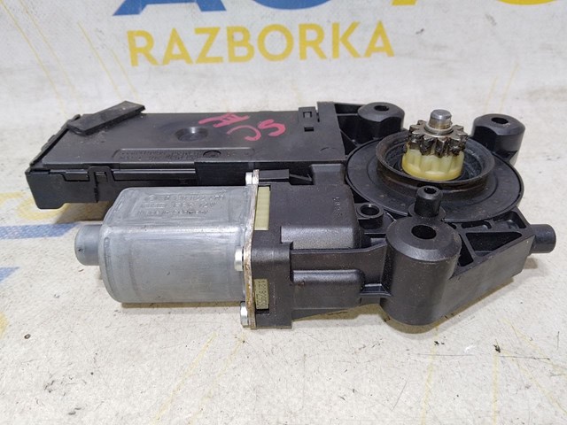 RENAULT 807311050R Мотор стеклоподъемника двери передней левой в наличии Каменское