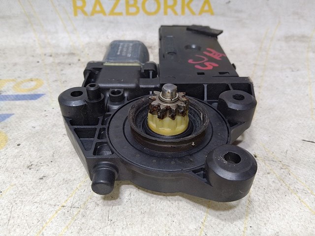 807311050R RENAULT Мотор стеклоподъемника двери передней левой купить в Львов