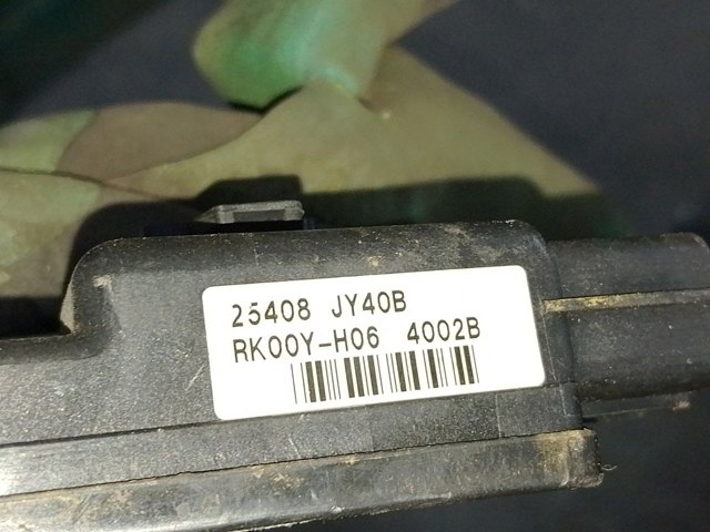 RENAULT 80751JY40A в наличии Ровно