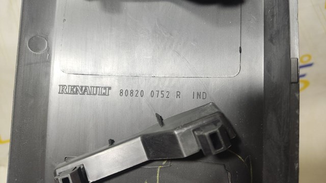 808200752R Молдинг двери передней правой купить Одесса