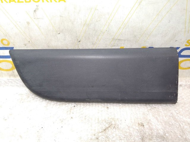 808210166R RENAULT Молдинг двери передней левой нижний купить в Кривой Рог