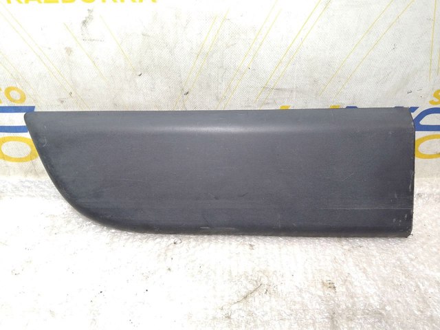 Молдинг двери передней левой нижний 808210166R RENAULT