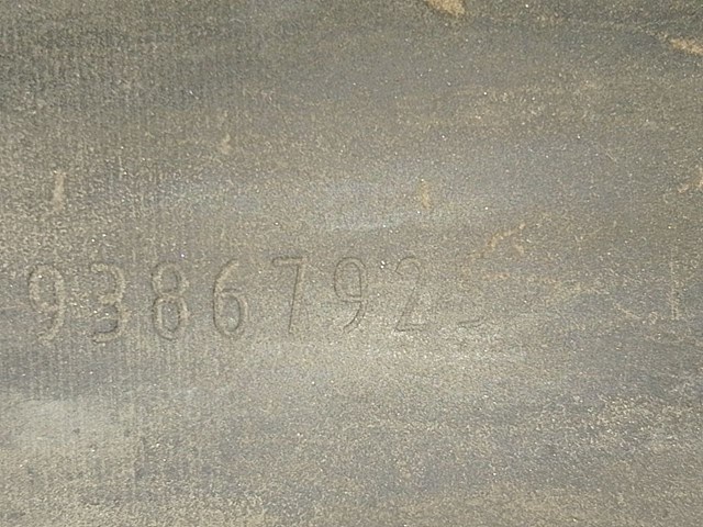 RENAULT 808213720R Молдинг двери передней левой в наличии Харьков