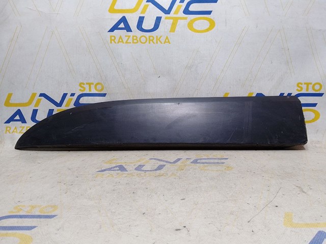 808213720R RENAULT Молдинг двери передней левой купить в Киев