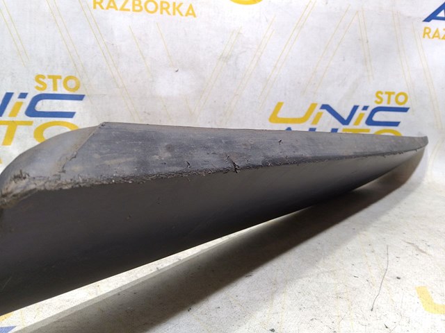 808213720R RENAULT Молдинг двери передней левой купить в Хмельницкий