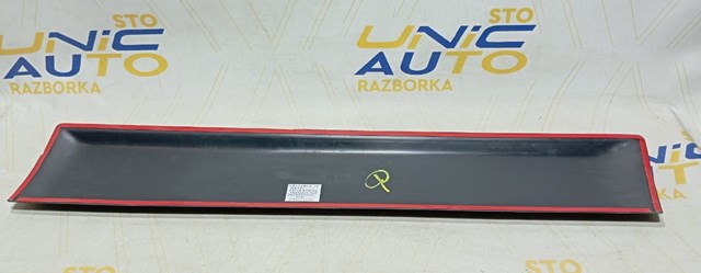 808725725R RENAULT Молдинги дверей, комплект купить в Винница