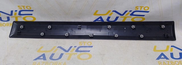 808770999R RENAULT Молдинг двери передней левой купить в Запорожье