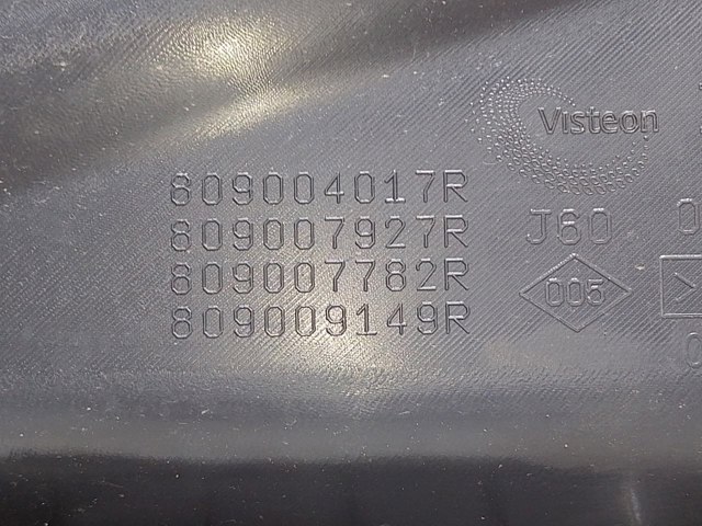 RENAULT 809004017R в наличии Киев