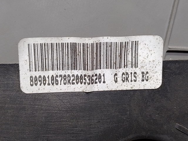 RENAULT 809010678R Обшивка (облицовка) внутренняя двери передней правой в наличии Павлоград