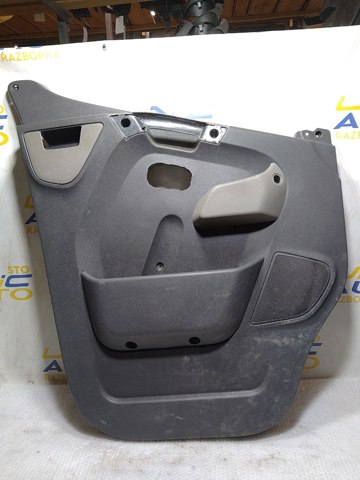 Дверная карта передняя левая 809012510R RENAULT