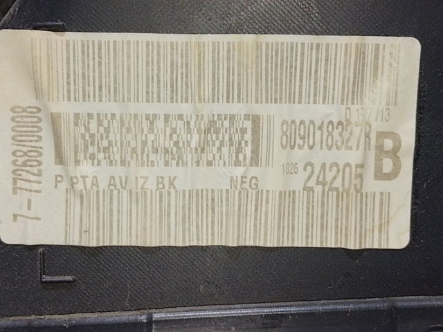 809018327R купить Винница