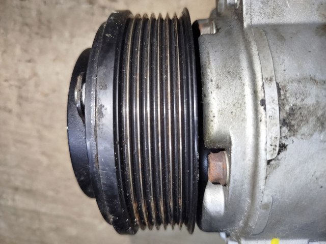 813339 VALEO Компрессор кондиционера купить в Харьков