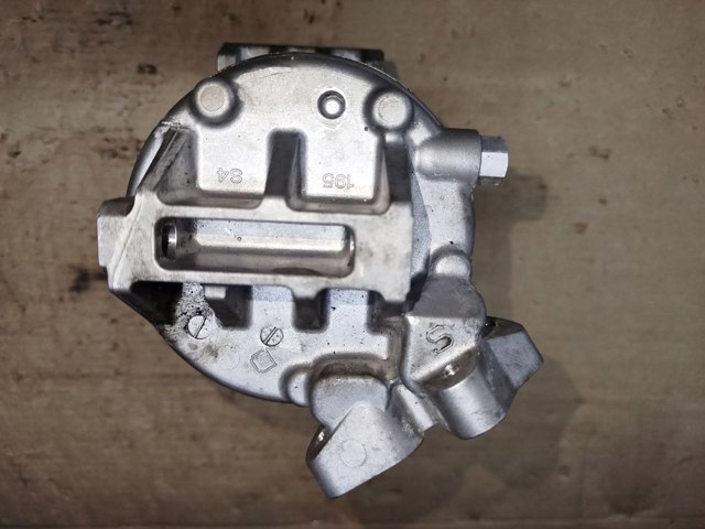 VALEO 813339 Компрессор кондиционера в наличии Николаев
