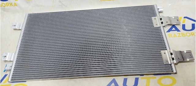 VALEO 814003 Радиатор кондиционера в наличии Хмельницкий