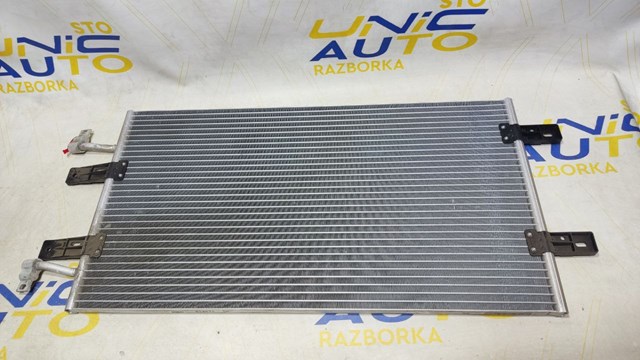 VALEO 814171 Радиатор кондиционера в наличии Днепр