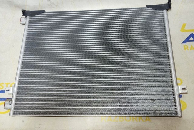 VALEO 814172 Радиатор кондиционера в наличии Полтава