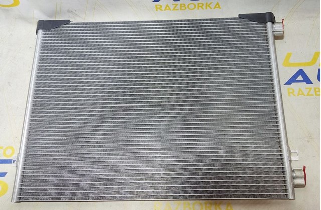 814172 VALEO Радиатор кондиционера купить в Хмельницкий