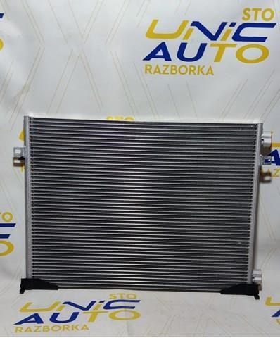 817644 VALEO Радиатор кондиционера купить в Черновцы