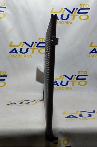 817644 VALEO Радиатор кондиционера купить в Каменское
