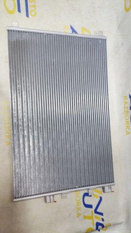 818002 VALEO Радиатор кондиционера купить в Хмельницкий