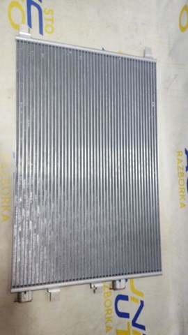 Конденсатор 818002 VALEO