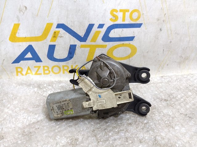 8200001891 RENAULT Моторчик заднего дворника купить в Запорожье