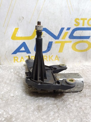 Мотор стеклоочистителя заднего стекла 8200001892 RENAULT