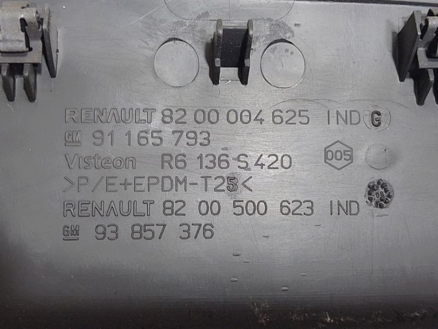 RENAULT 8200004625 в наличии Харьков