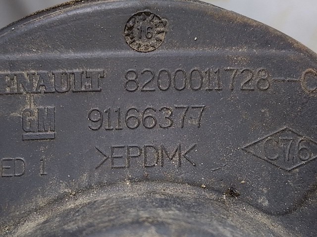 8200011728 RENAULT купить в Тернополь