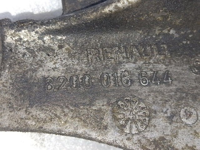 RENAULT 8200016644 в наличии Львов