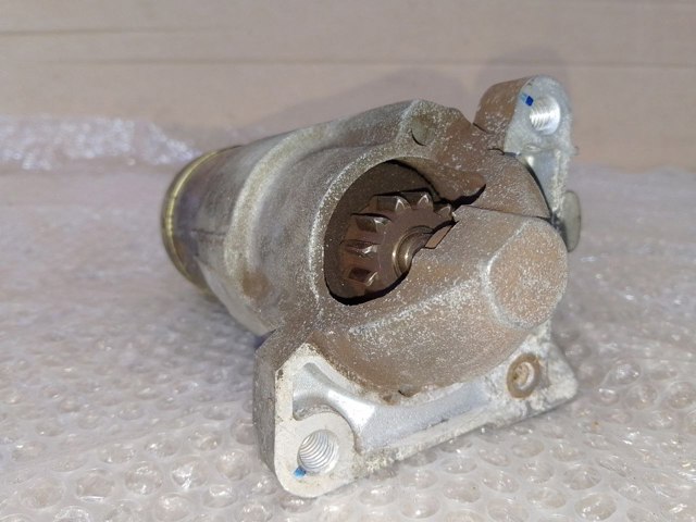 8200021396 RENAULT Стартер купить в Тернополь