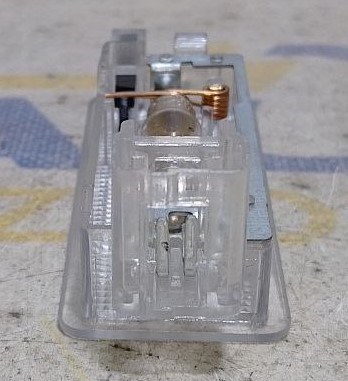RENAULT 8200024033 Плафон подсветки бардачка в наличии Одесса