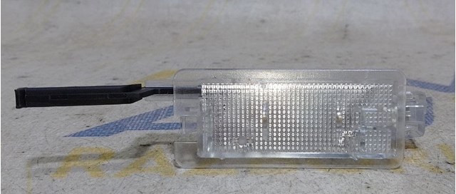 8200024033 RENAULT Плафон подсветки бардачка купить в Кривой Рог