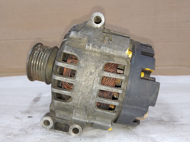 8200030635 RENAULT Генератор купить в Одесса