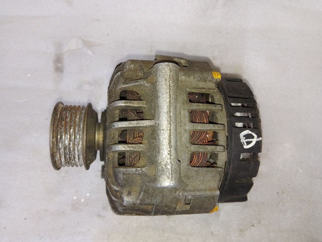 8200030635 RENAULT Генератор купить в Ровно