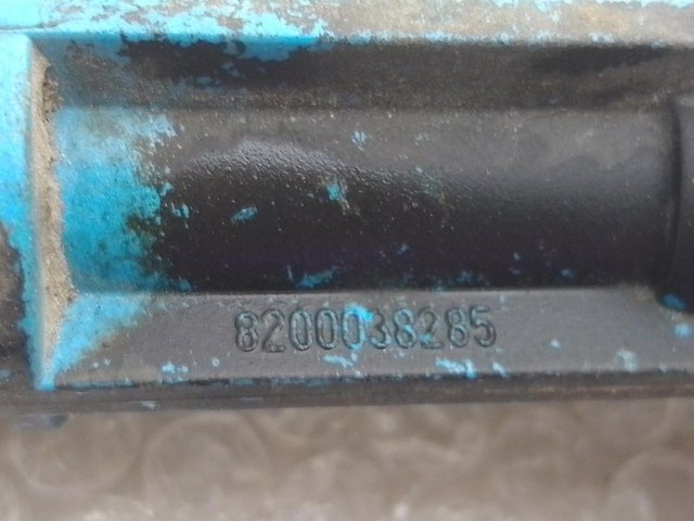 8200038285 RENAULT Буфер (отбойник) амортизатора заднего купить в Полтава