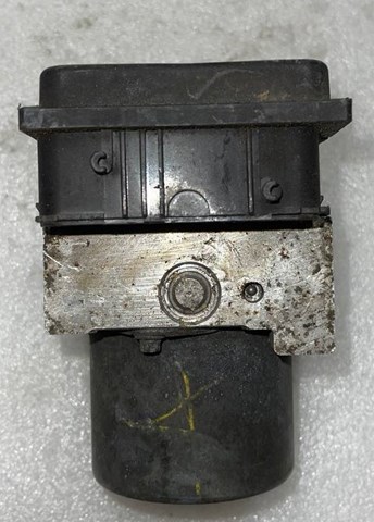 Блок ABS гидравлический 8200038695 RENAULT
