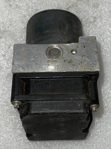 RENAULT 8200038695 Блок АБС в наличии Сумы