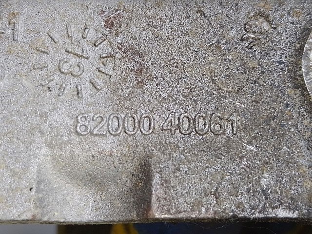 RENAULT 8200040061 в наличии Тернополь