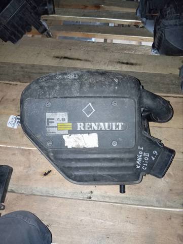 Коробка фильтра 8200042215 RENAULT