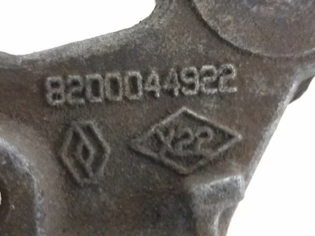 RENAULT 8200044922 Электро подогреватель охлаждающей жидкости в наличии Чернигов
