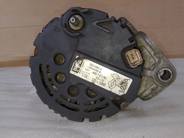 Генератор автомобиля 8200054588 RENAULT