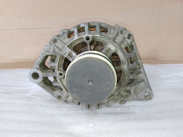 8200054588 RENAULT Генератор купить в Каменское