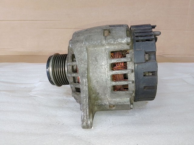 8200054588 RENAULT Генератор купить в Днепр