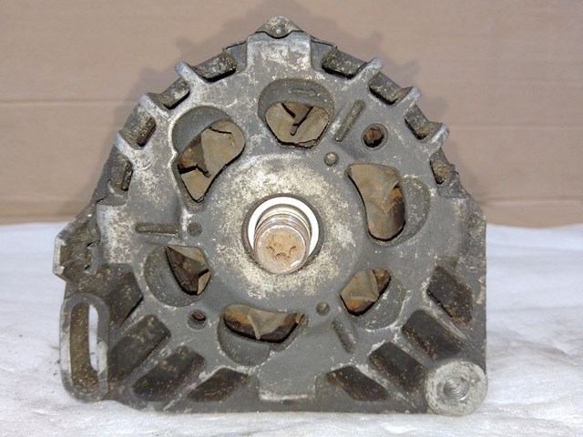 Генератор автомобиля 8200064344 RENAULT