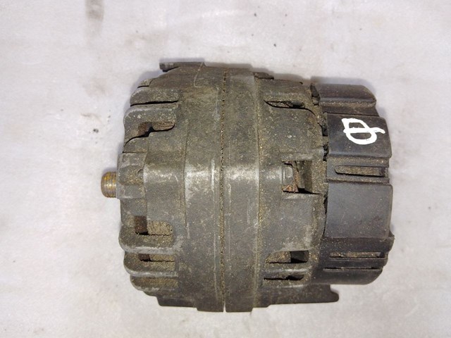 8200064344 RENAULT Генератор купить в Житомир