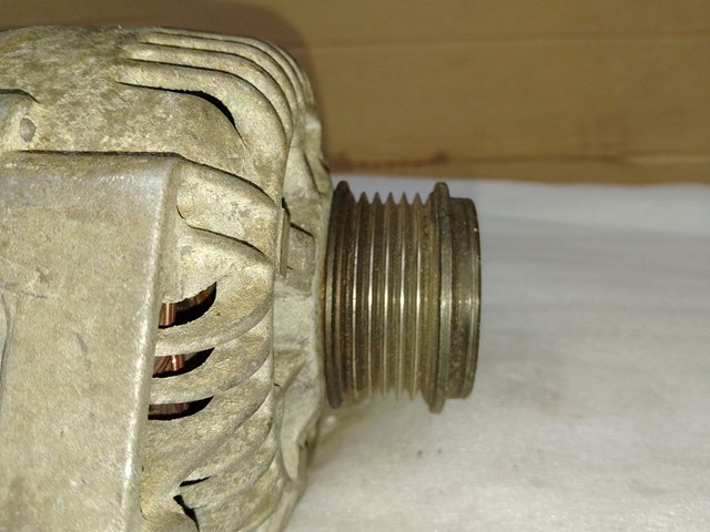 8200064685 RENAULT Генератор купить в Каменское