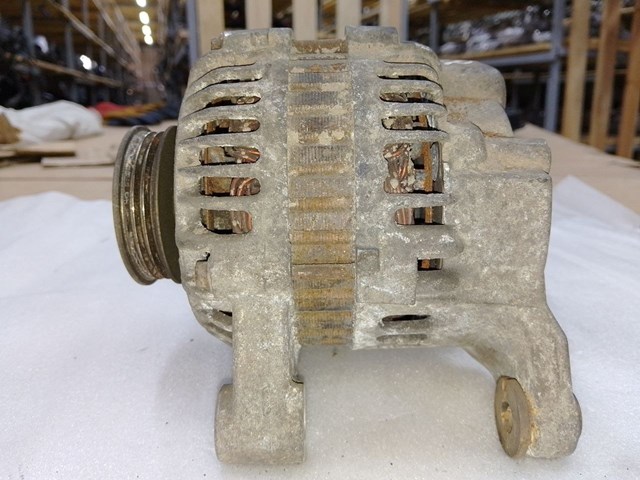 RENAULT 8200065730 Генератор в наличии Ирпень